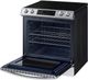Samsung 2 Piece Kitchen Package-Stainless Steel-4