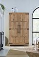 Hooker® Furniture Vineyard Row Sonoma Wardrobe-5