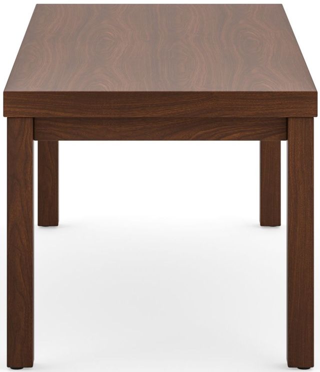 homestyles® Merge Mahogany Coffee Table-2