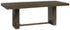 Signature Design by Ashley® Radkin Burnished Brown Dining Table-0