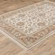 Oriental Weavers™ Maharaja 5'x8' Style 13 Area Rug-1