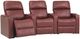Palliser® Furniture Customizable Elite 3-Piece Reclining Theater Seating-1