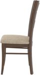 Canadel Customizable 2399 Upholstered Dining Side Chair-2