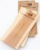 Big Green Egg® Western Red Cedar Grilling Planks-0