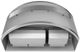 Vent-A-Hood® Designer Series 42" Stainless Steel Wall Mounted Range Hood-3
