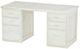 Crate Designs™ Furniture Cloud Desk-0