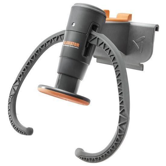 Gladiator® Charcoal Advanced Bike Storage V3.0-1
