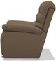 La-Z-Boy® Joshua Power-Recline-XR Reclina-Rocker® Chestnut Recliner-4