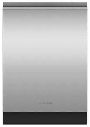 Fisher & Paykel Series 7 24 Inch Built-In Dishwasher
