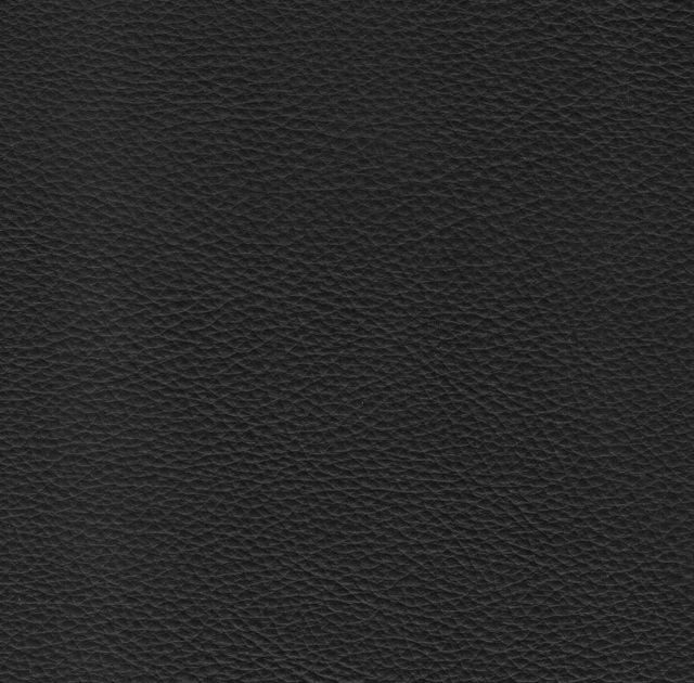 Hydeline® Luxor Gunmetal Black Chair-3