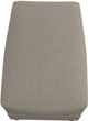 La-Z-Boy® Petra Pebble Ottoman-4