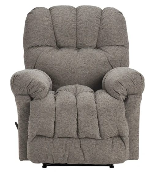 Best® Home Furnishings Customizable McGinnis Manual Swivel Glider Recliner-2