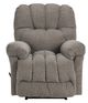 Best® Home Furnishings Customizable McGinnis Manual Swivel Glider Recliner-2