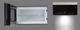 Panasonic Genius® 30" 1.2 Cu. Ft. Black Over the Range Microwave-5
