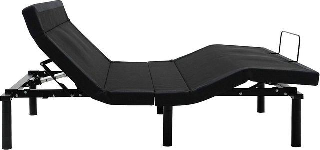 Beautyrest® baselogic™ Platinum Queen Adjustable Base-1