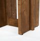 Magnolia Home by Joanna Gaines Cole Brown End Table-4