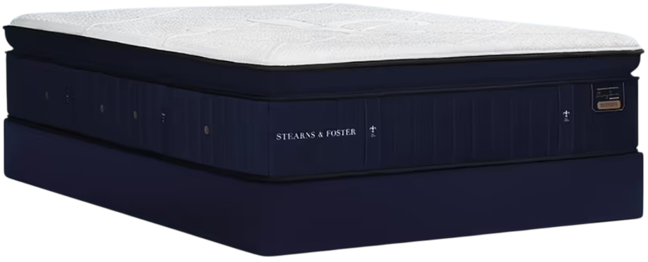 Stearns & Foster Foundation - Thumbnail 2