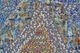 Feizy Isleta Confetti 5' x 8' Rug-3
