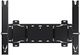 Samsung The Terrace 85" Black Wall Mount-1