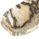 A & B Home Ophilia Multi-Colored Hand-Carved Zebra Onyx Bowl-1