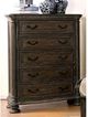 Furniture of America® Persephone Rustic Natural Chest-0