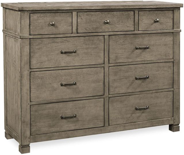 Aspenhome® Tucker Chesser-0