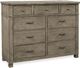 Aspenhome® Tucker Chesser-0