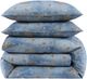 HiEnd Accents Lee Western 3-Piece Denim King Bedding Bundle-0