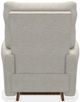 La-Z-Boy® Rowan Oyster Power Rocking Recliner with Headrest-3