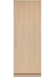 Fisher & Paykel 30 in. 16.3 Cu. Ft. Panel Ready Column Refrigerator-0