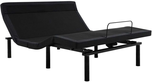 Beautyrest® baselogic™ Platinum California King Adjustable Base-0