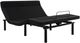 Beautyrest® baselogic™ Platinum California King Adjustable Base-0