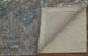 Feizy Zarah Blue/Charcoal 5'x8' Area Rug-4