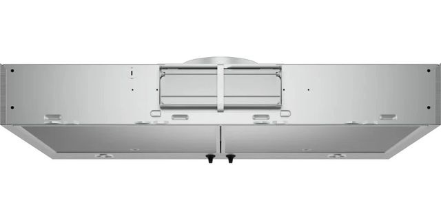 Bosch® 300 Series 36" Stainless Steel Under Cabinet Range Hood-3