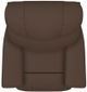 La-Z-Boy® Lancer Reclina-Rocker® Espresso Recliner-2