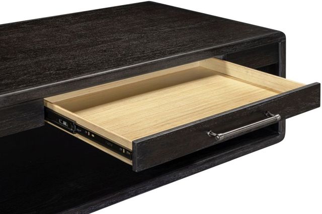 aspenhome® Ambrose Obsidian Mist Cocktail Table-0