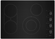 Maytag® 30” Black Electric Cooktop-0
