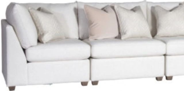 Mayo Customizable 1516F 5-Piece Right-Arm Facing Sectional-1