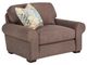 Smith Brothers Customizable 8000 Chair and a Half-0