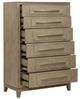 Liberty Furniture Brentwood Sandstone Chest-1