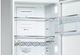 Bosch® 800 Series 10.0 Cu. Ft. White Glass Compact Refrigerator-3