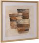 Stylecraft Desert Still Life II Beige/Black/Brown/Gray/Off-White Wall Art-0