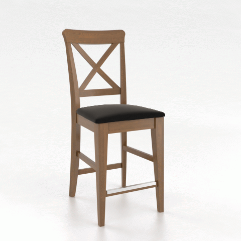 Canadel® Gourmet Counter Stool-2