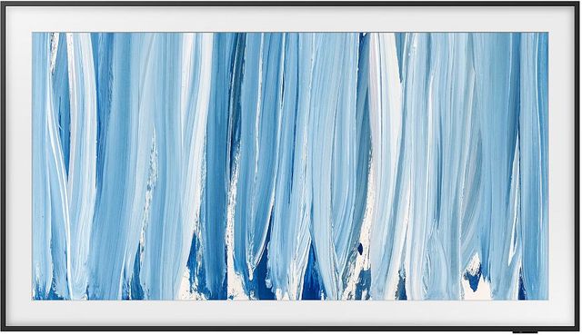 Samsung The Frame Pro LS03HW 75" 4K Ultra HD Neo QLED Vision AI Smart TV-1