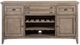 Magnussen Home® Paxton Place Dovetail Gray Buffet-3