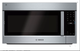 Bosch 500 Series 30" 2.1 Cu. Ft. Stainless Steel Over the Range Microwave-0