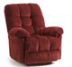 Best® Home Furnishings Customizable Brosmer Recliner-0