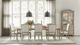 American Drew® Cambric Daniella Breve Upholstered Arm Chair-1