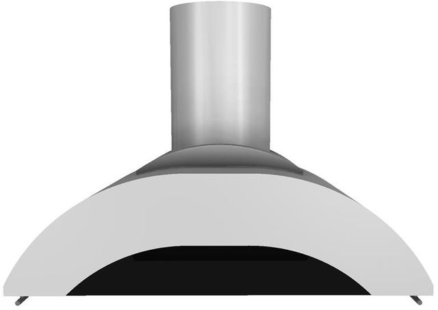 Vent-A-Hood® 42” Stainless Steel Wall Mount Range Hood-0