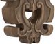 Forty West Crew Brown Sconce Wall Light-3